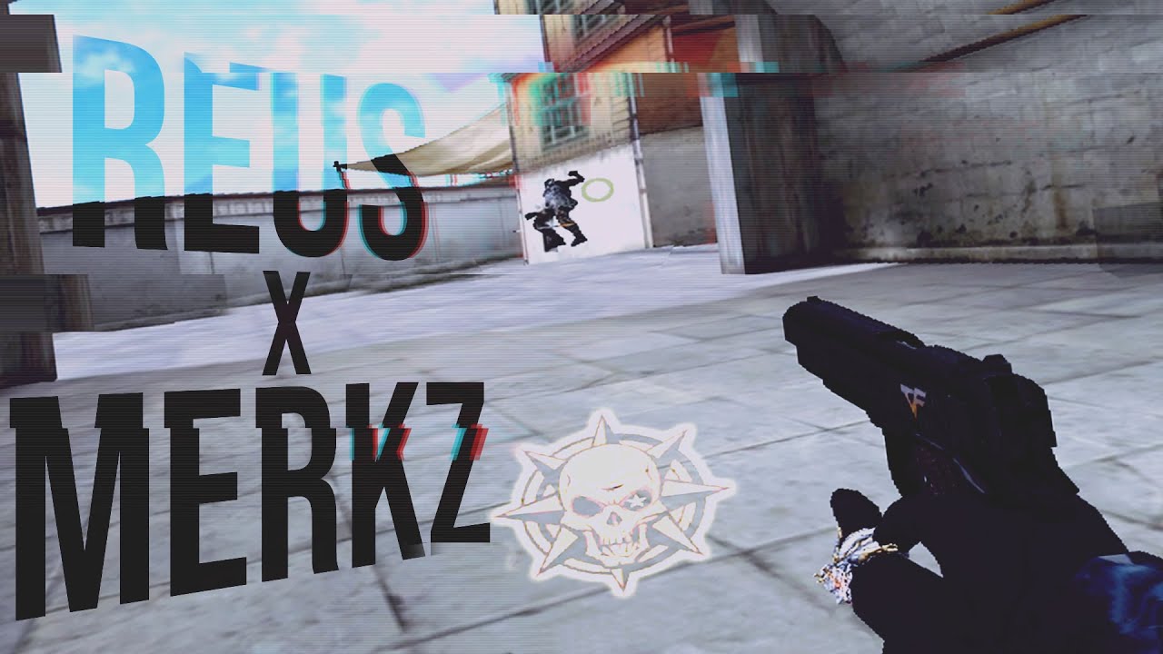 reus x merkz (ranked s21)