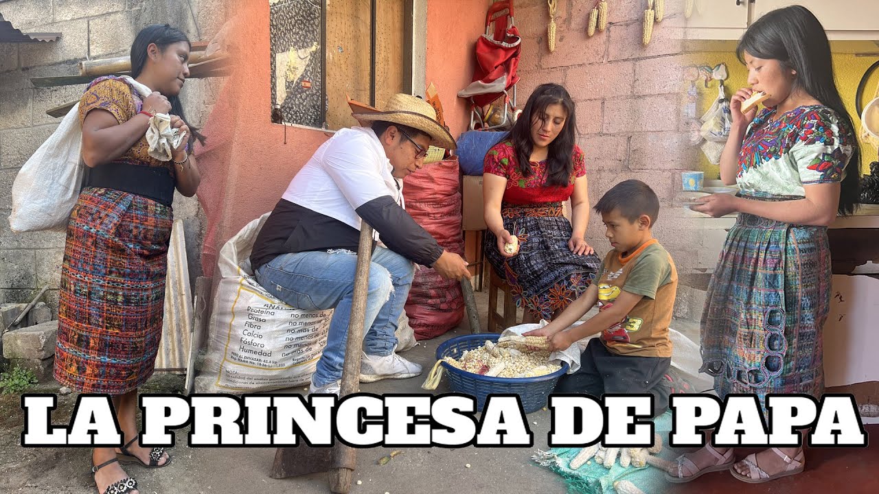 No consientas a tus hijos por que no sabes cual sera su futuro // Reflexión