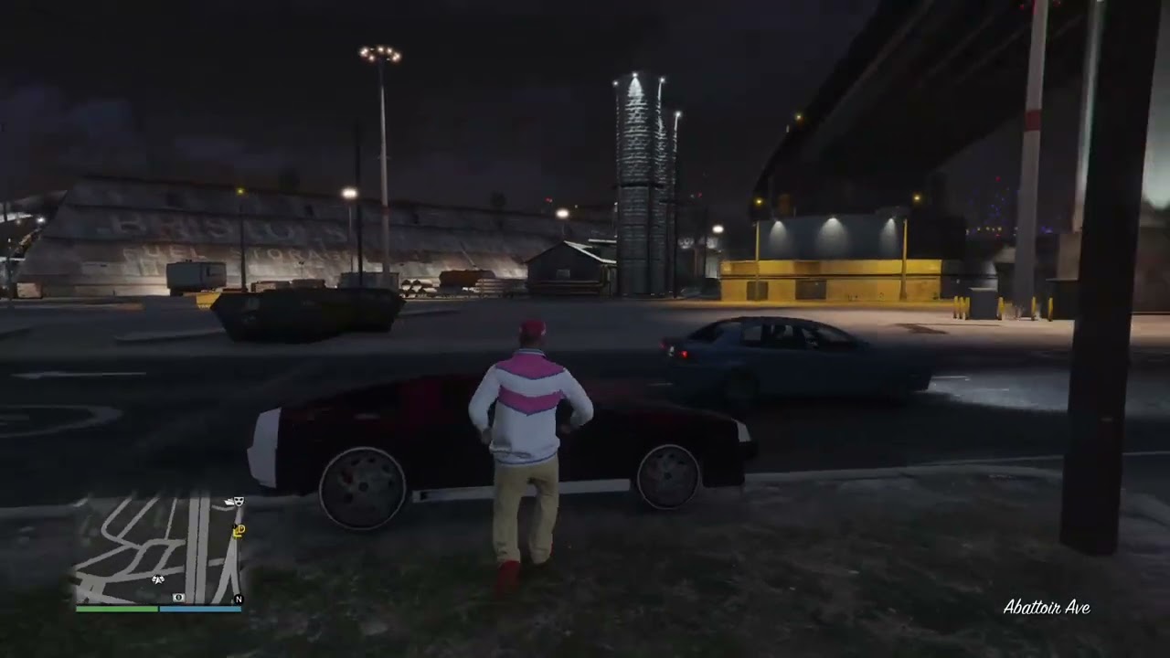 Grand theft Auto 5 Online - 1-8-2026 - Live