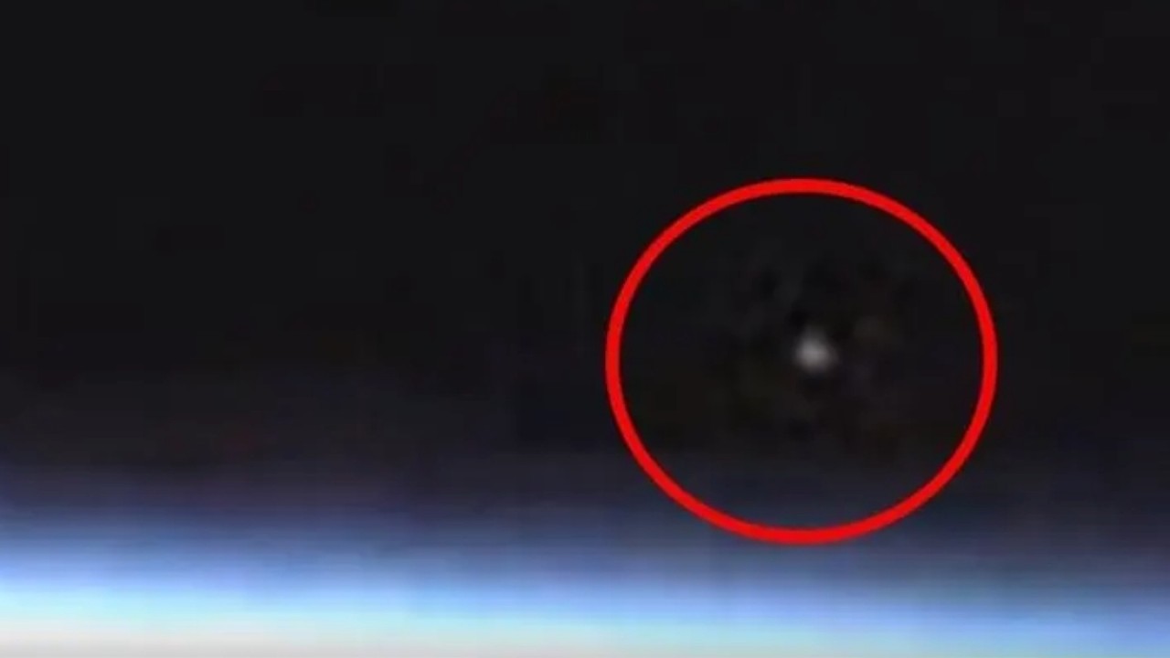 The Terrifying Orbital Weapon They Hid for 20 Years