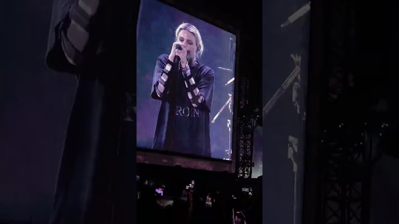 Linkin Park | Somewhere I Belong | Lollapalooza India 2026