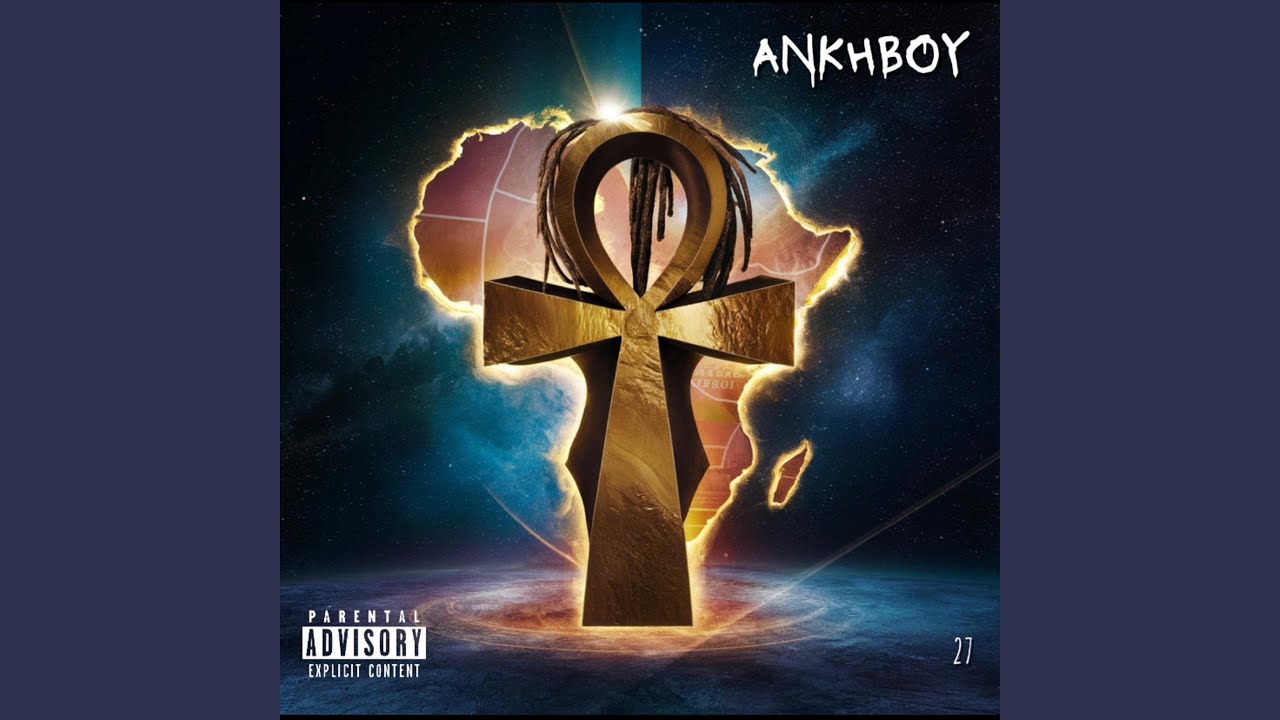 AnkhBoy (AfriKan-Drill III)