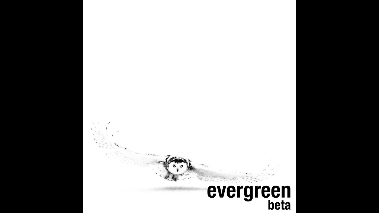 Nezzus - evergreen(beta) [full album]