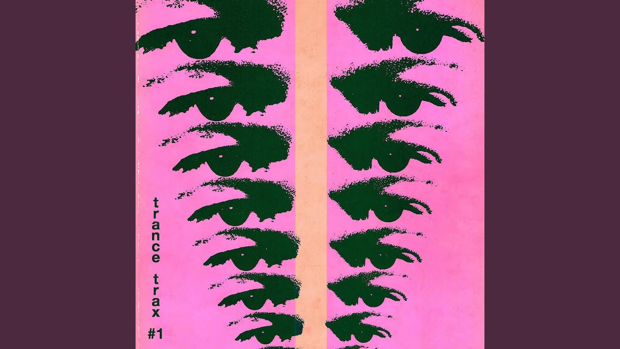 Into The Dawn (James Holden Mix)