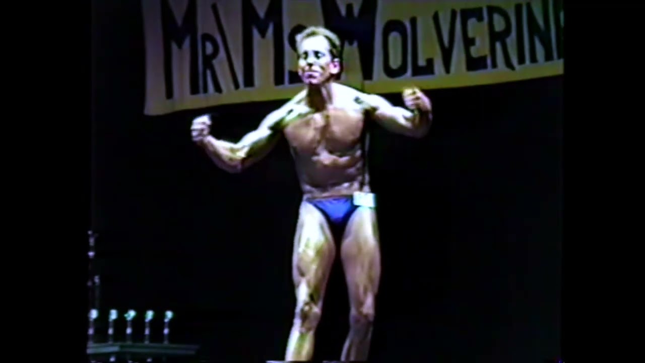 1985 Tom Typinski 