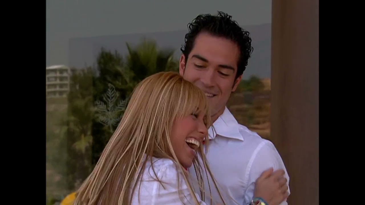Mía y Miguel #87