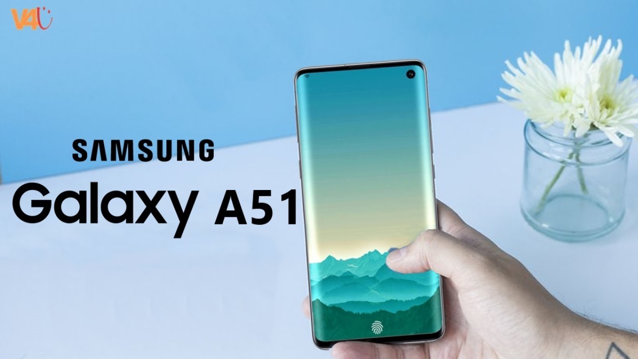 Samsung Galaxy A51 First Look, Price, Release Date, Specs, Camera, Features, Leaks, Launch, Concept