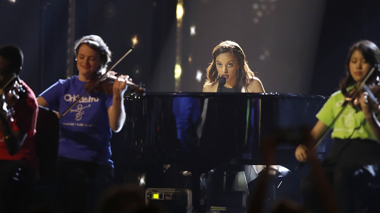 Ruth B 