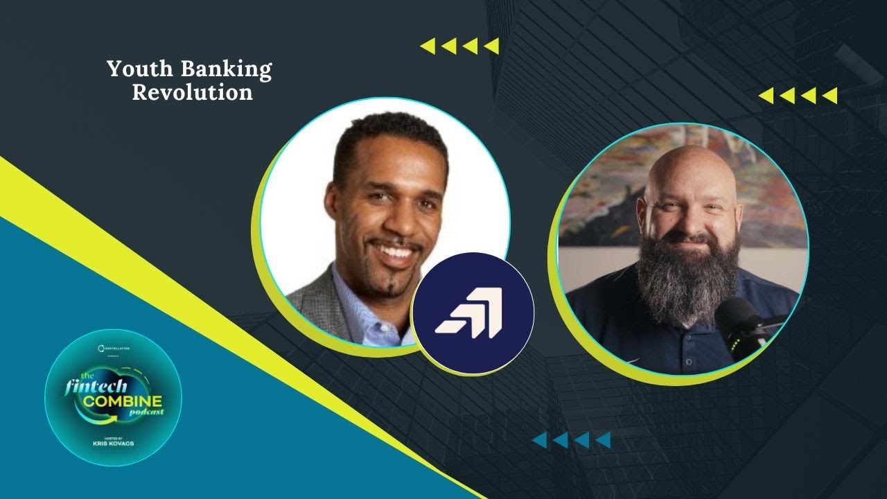 Nuvia’s Bold Plan to Win Gen Z & Gen Alpha Banking for Credit Unions