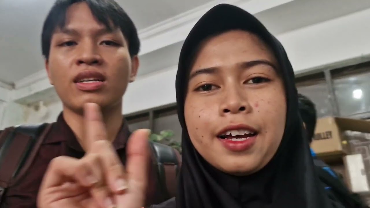 Kalibrasi Syringe Pump Pt.1