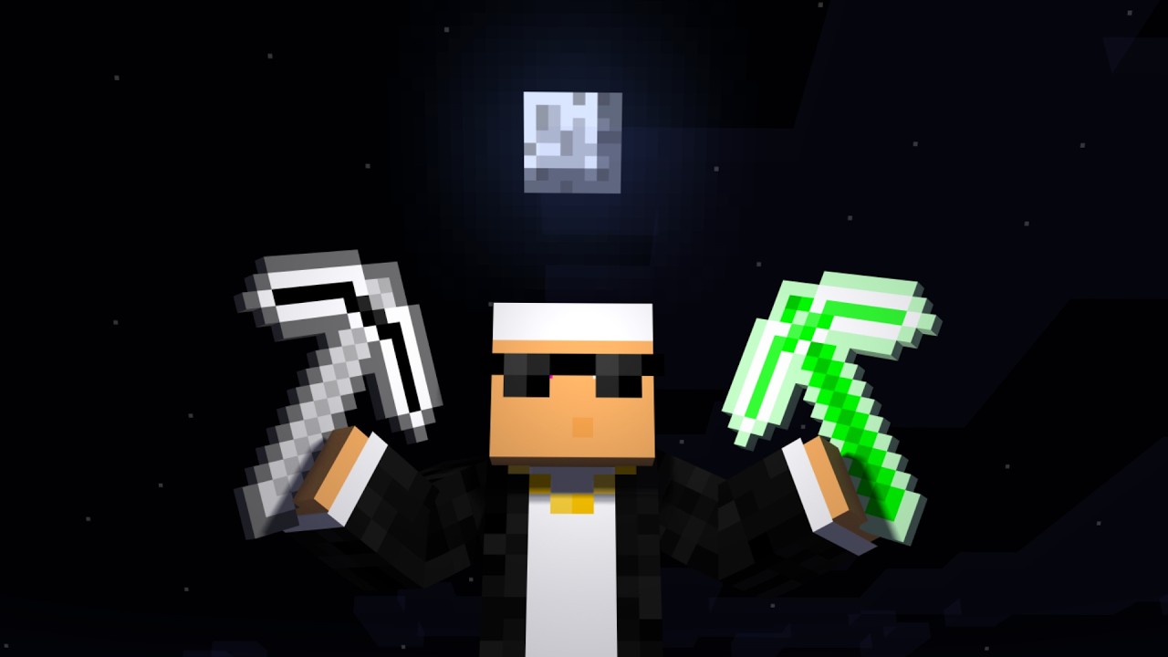 PRZESZEDŁEM MINECRAFT ale z SUPER OP KILOFAMI!