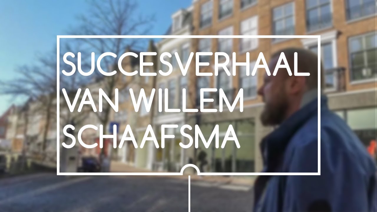 [KLANT-IN-BEELD] Het succesverhaal van Willem Schaafsma | Bidfood