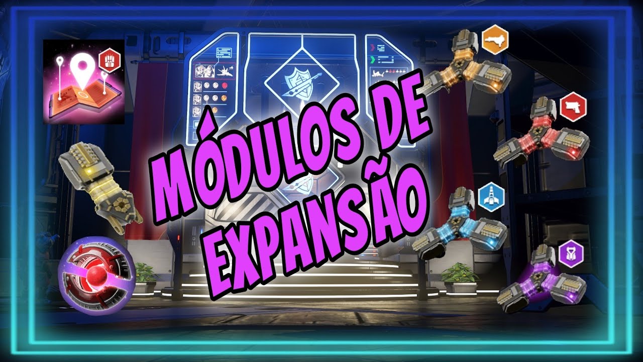 ❌ Corrigido❌Módulo de fragata, expansão de exotraje, nave, multiferramenta e cargueira!!!