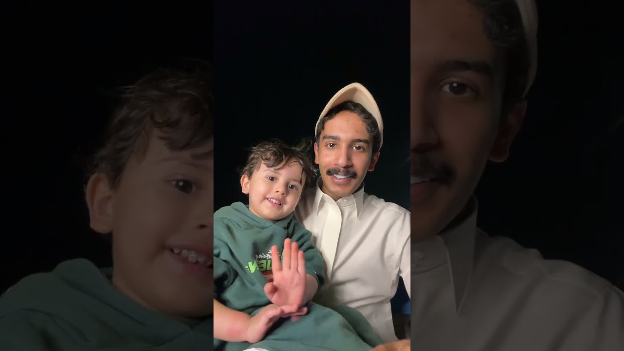 بث علي عواض الحارثي 🌟 اول بث مع شاهين وصدمة علي من اللي سواه شاهين في البث 😂😂ج١ 