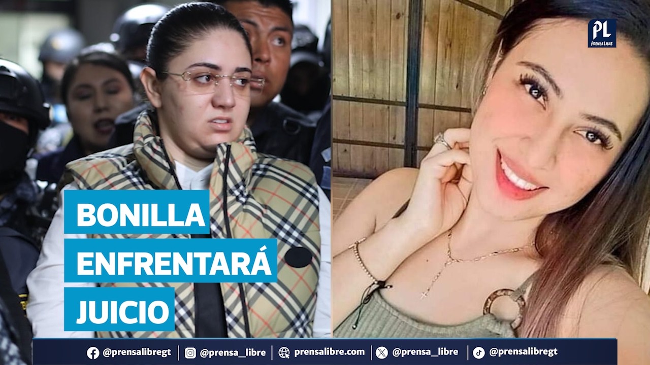 Caso Melisa Palacios: CC rechaza amparos y confirma juicio contra Fernanda Bonilla y Luis Marroquín