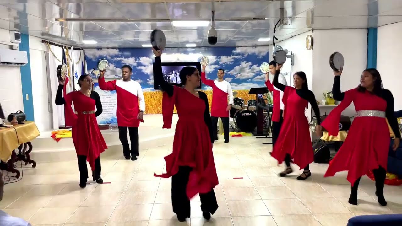 Grupo de Danza | 15 febrero 2026  - #2