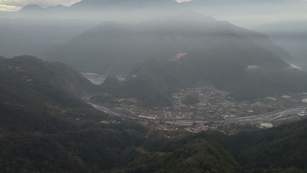 Taiwan Aerial Drone Shots 31Jan 7Feb 26