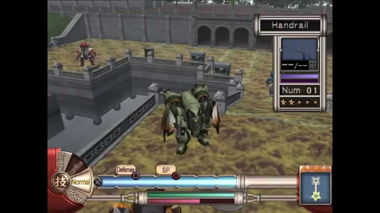 Mary plays Sakura Wars: So Long My Love Chapter 4 Part 2 of 2