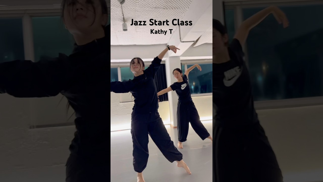 #재즈댄스 #재즈안무 #재즈코레오 #jazzchoreo #contemchoreo #choreodance #dance #jazzdance