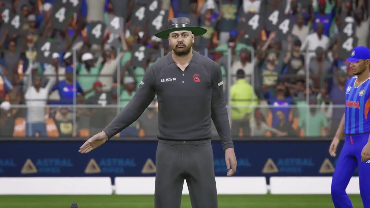 India vs. New Zealand final T20 World Cup worst pitch 2026