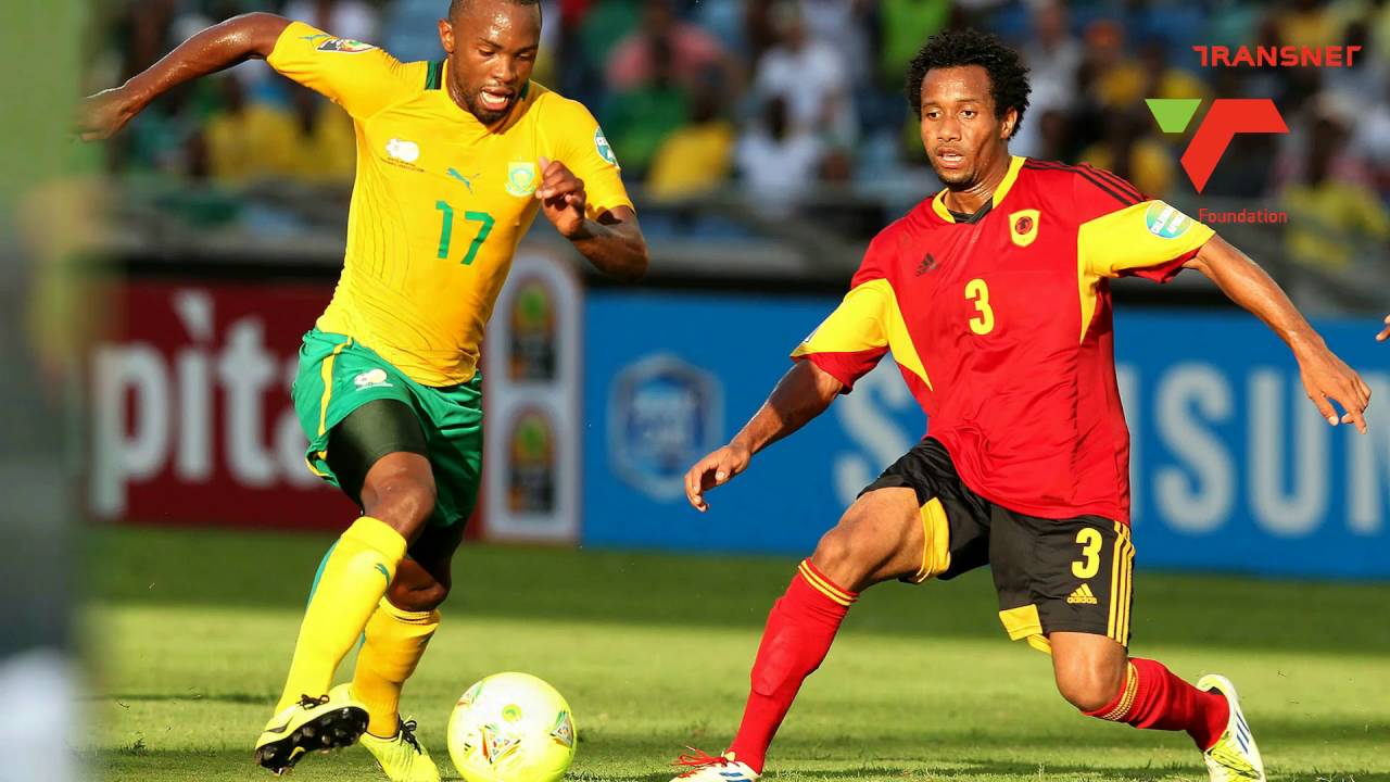 SAFA / Transnet Football School of Excellence