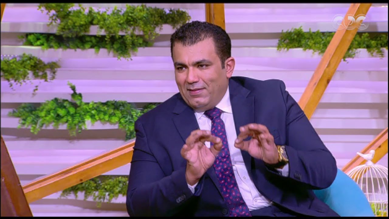 الستات مايعرفوش يكدبوا| د. حاتم السحار: الجلد الرفيع أفضل من السميك في جراحات التجميل..لهذا السبب