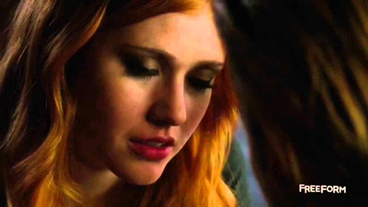 Jace & Clary - Secret Love Song