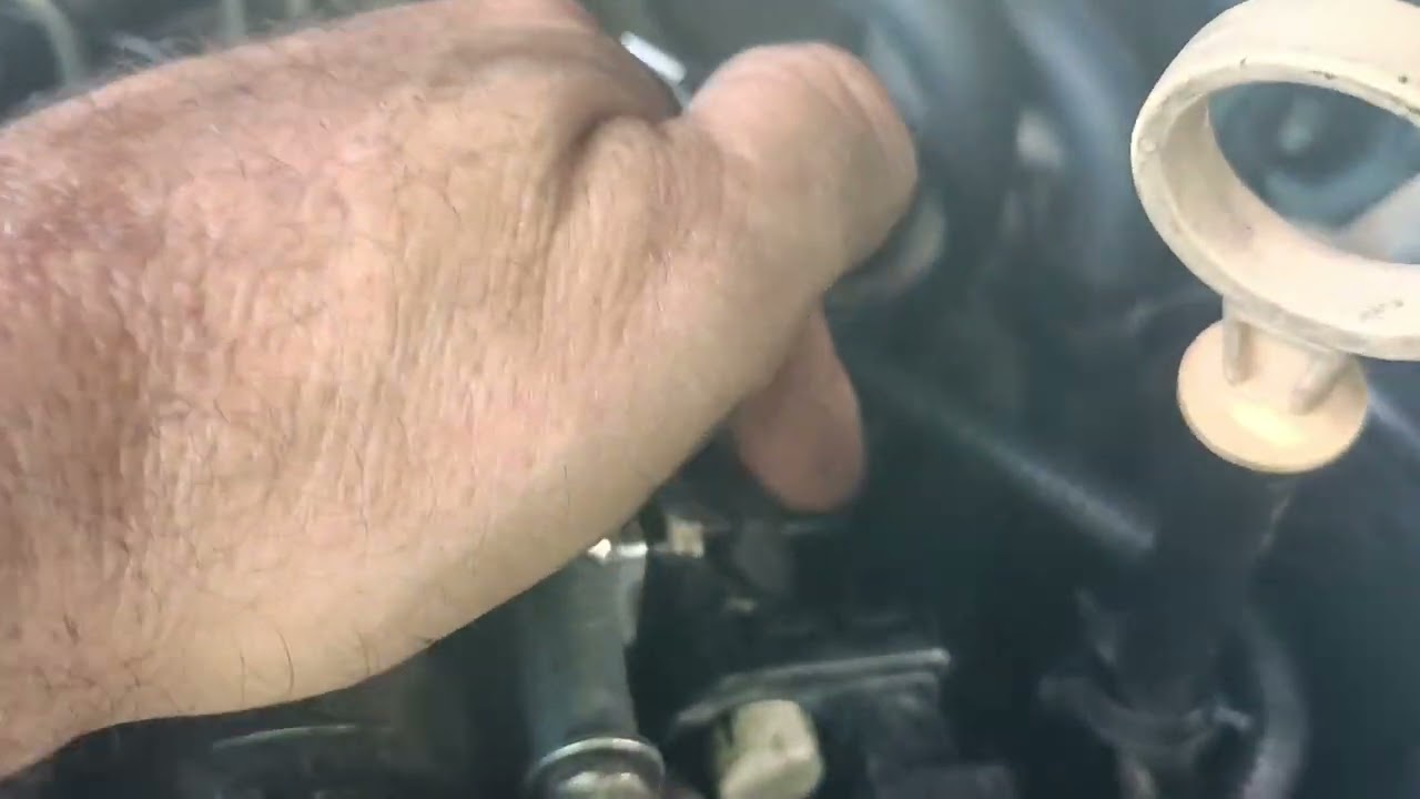 S10 2013 em diante com defeito intermitente na EGR