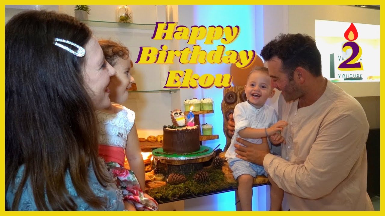 &Chi;&rho;ό&nu;&iota;&alpha; &pi;&omicron;&lambda;&lambda;ά Έ&kappa;&tau;&omicron;&rho;&alpha; #2 | &Omicron; &mu;&pi;&omicron;&upsilon;&phi;έ&sigmaf; &delta;ά&sigma;&omicron;&sigmaf; | Έ&kappa;&lambda;&epsilon;&iota;&sigma;&epsilon; &eta; &phi;&omega;&nu;ή &mu;&omicron;&upsilon; | Vanessa Mi