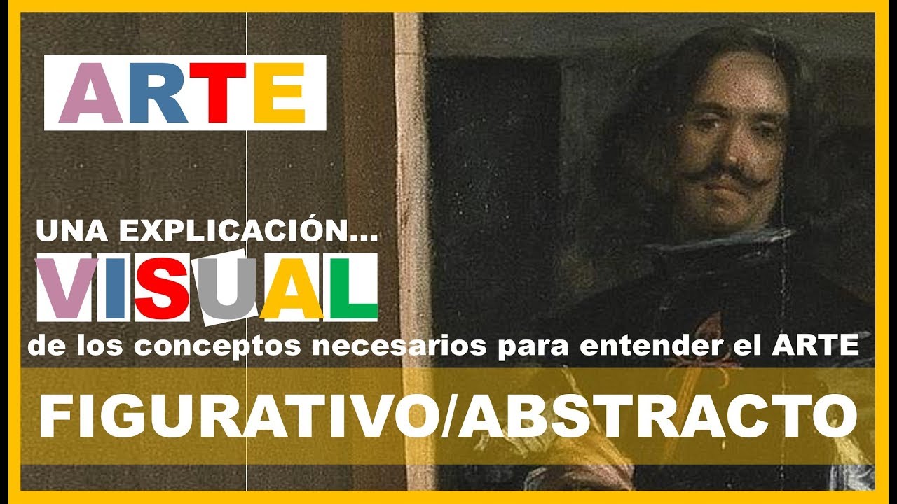 Arte para principiantes (VI)