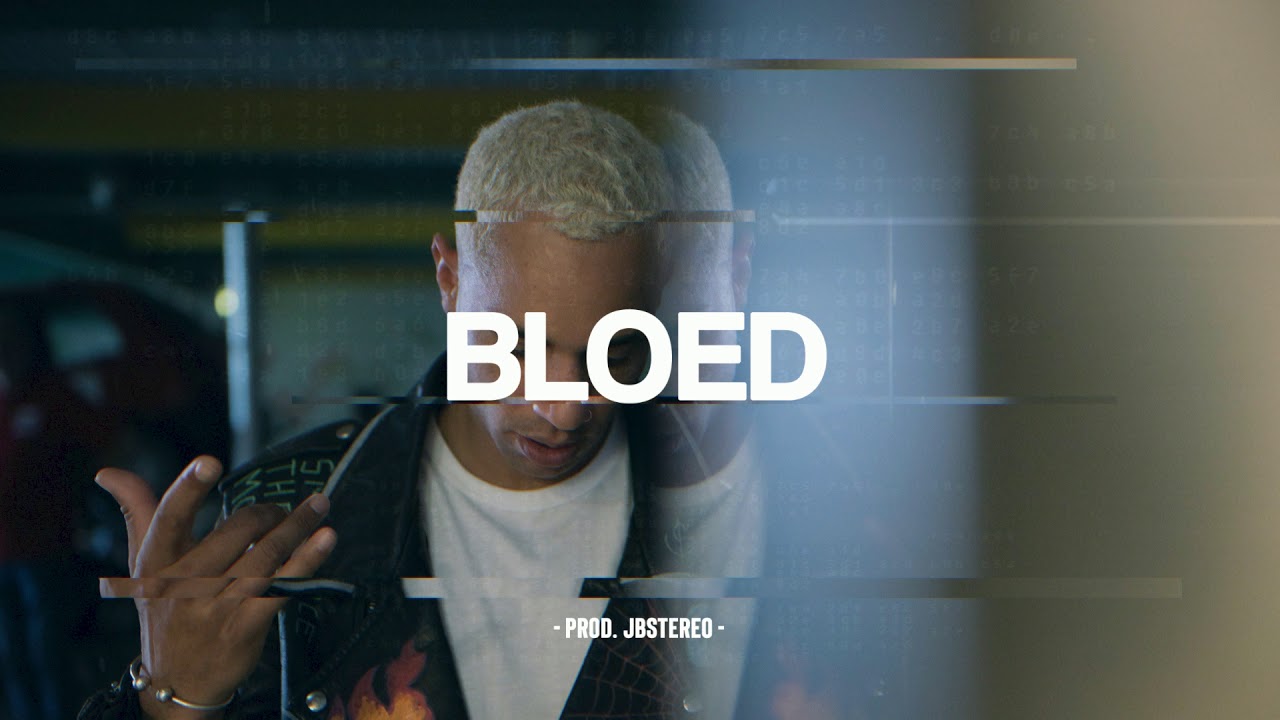 *FREE* Bizzey x Boef x Yung Felix Type Beat 2019 - 