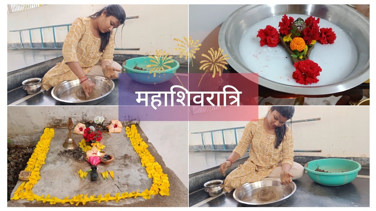 Mahashivratri 🌸🩵 #mahashivratri #mahashivratri2026 