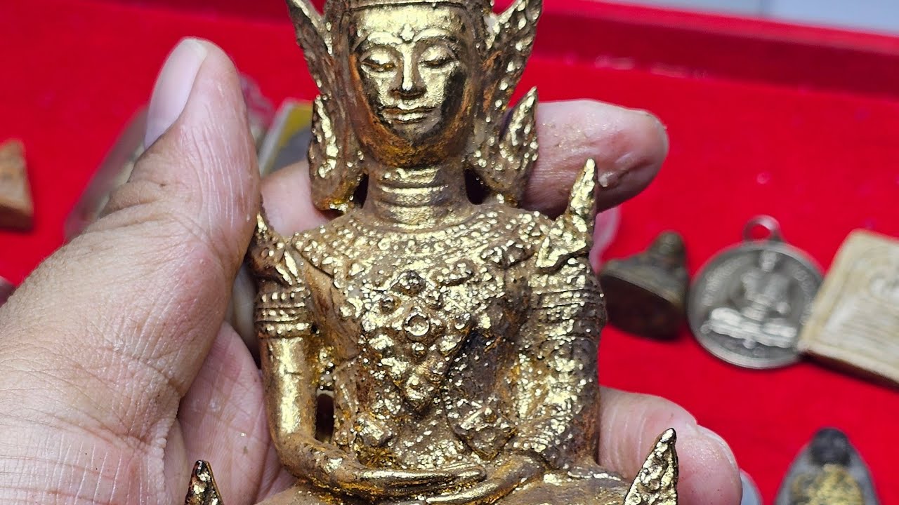 Ep345 วินวิน#พระบ้านพระเหมาราคาถูก #มีเก็บปลายทาง #0900623762 #ไลน์pong190990 