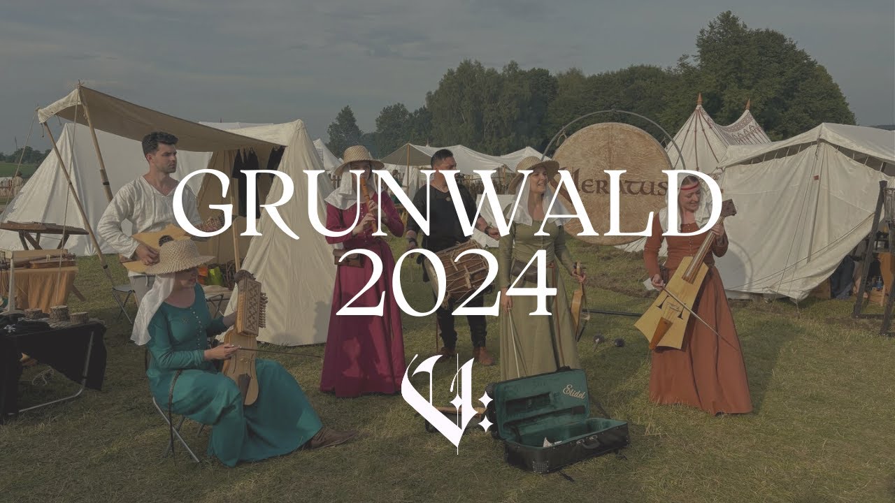 Veratus - Concert in Chorągiew Podolska (Grunwald 2024)