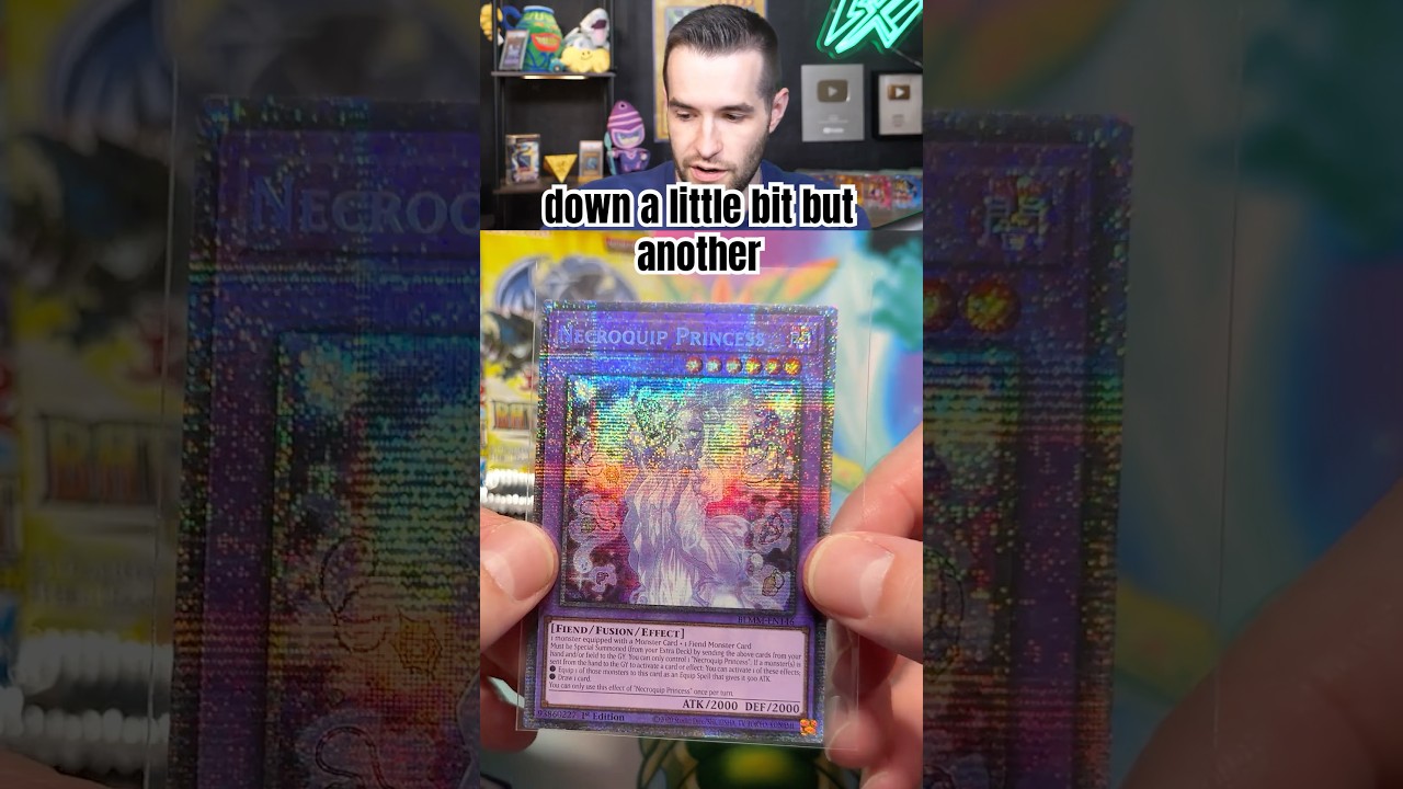 Back To Back STARLIGHT RARE Pulls!