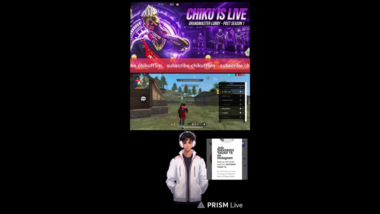 SHIVANSH | VIDEO EDITOR is live!