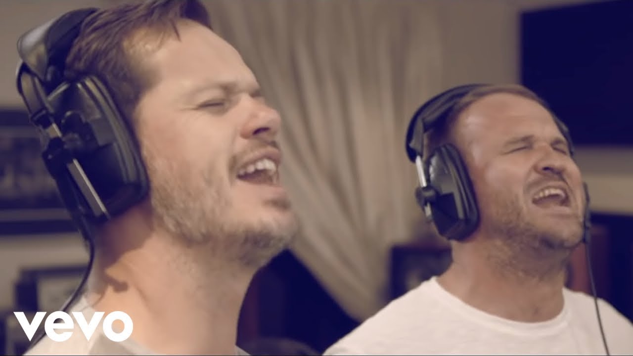 Robbie Wessels, Bok Van Blerk - Die Sluise Van Die Hemel