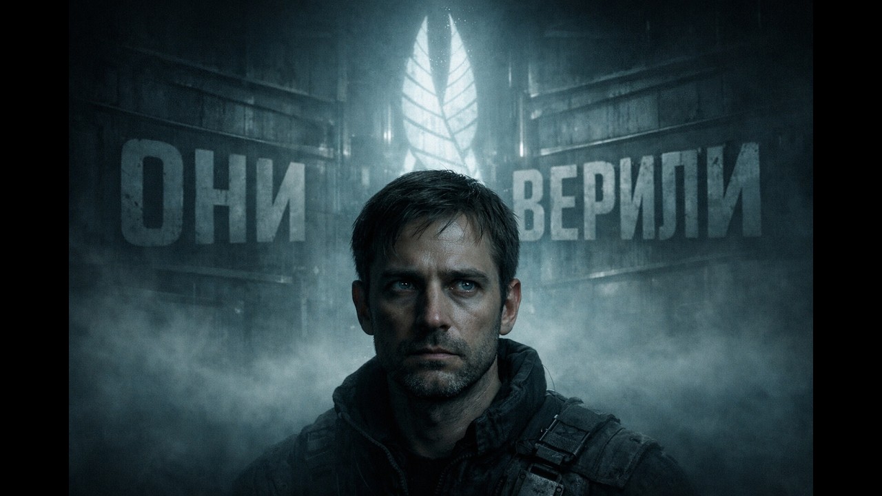 Dead Space — когда вера страшнее монстров #deadspace #хоррор