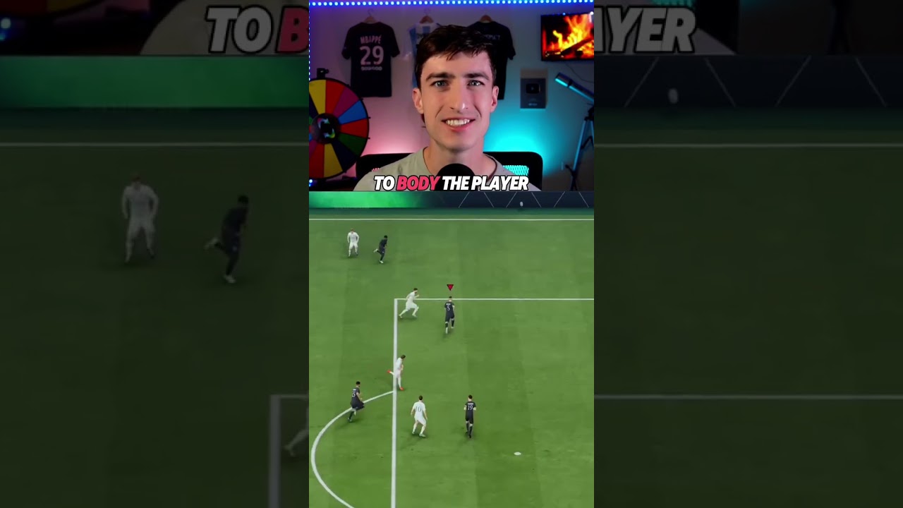 The COMPLETE Settings Tutorial In EA FC 26!