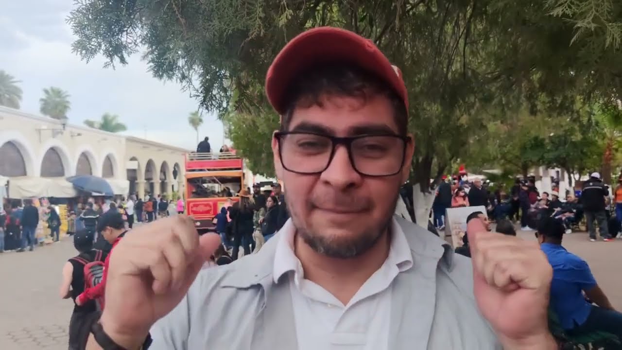 ¿Vale la pena ir al FAOT en Álamos Sonora?