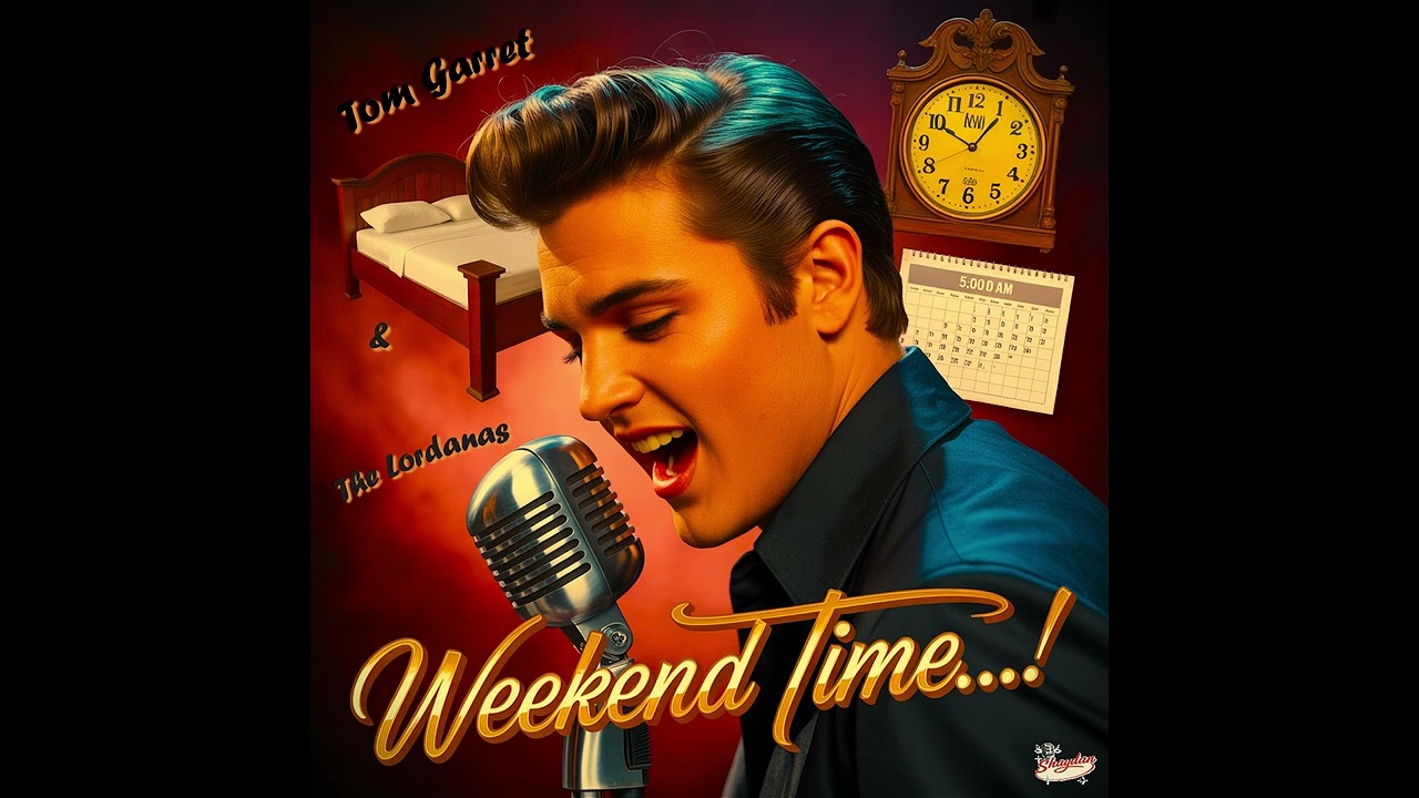 Weekend Time...!   