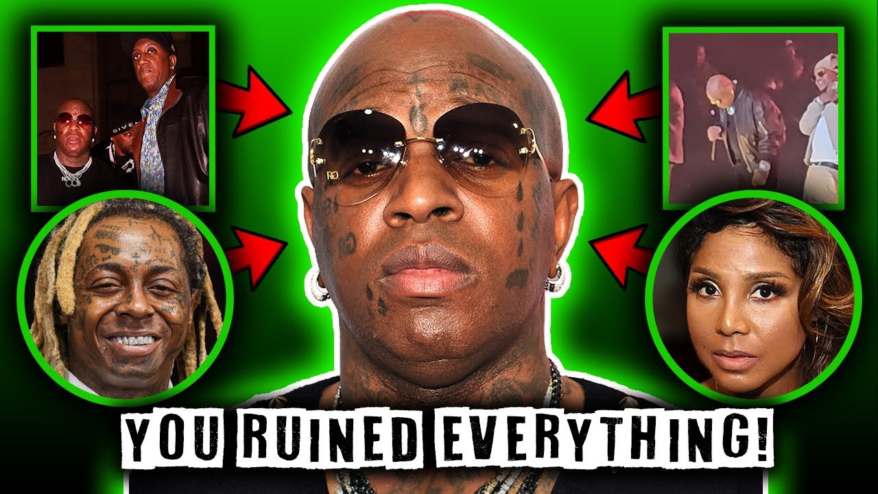 Birdman’s Legacy DESTROYED By His Own Choices.. (Fans Are SHOCKED)