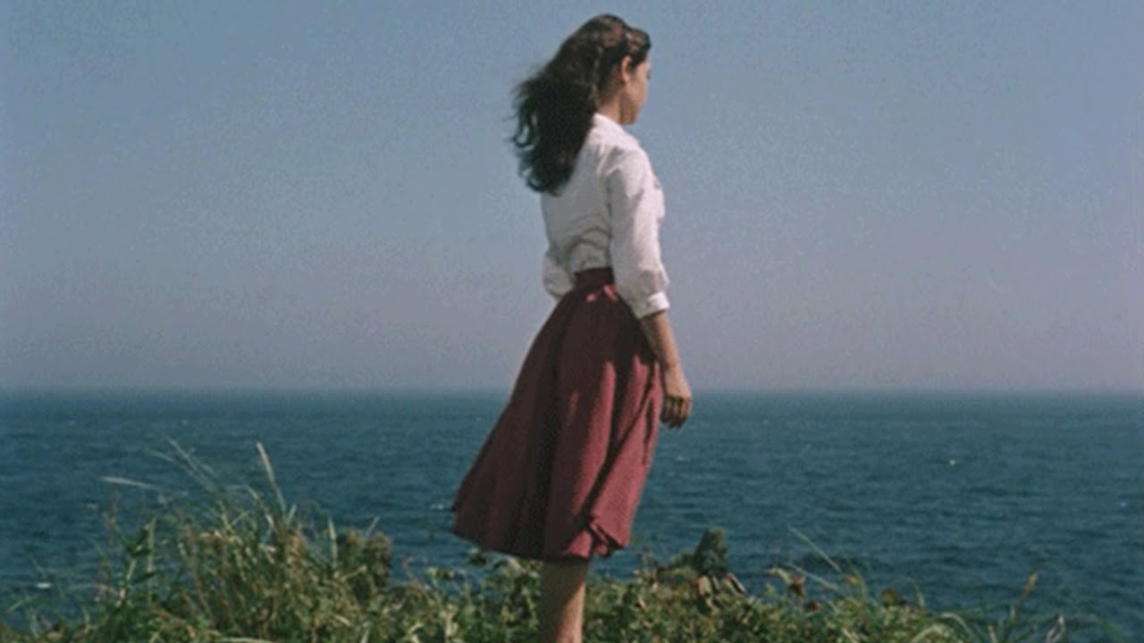 Abel Korzeniowski - Table For Two | Slowed + Reverb