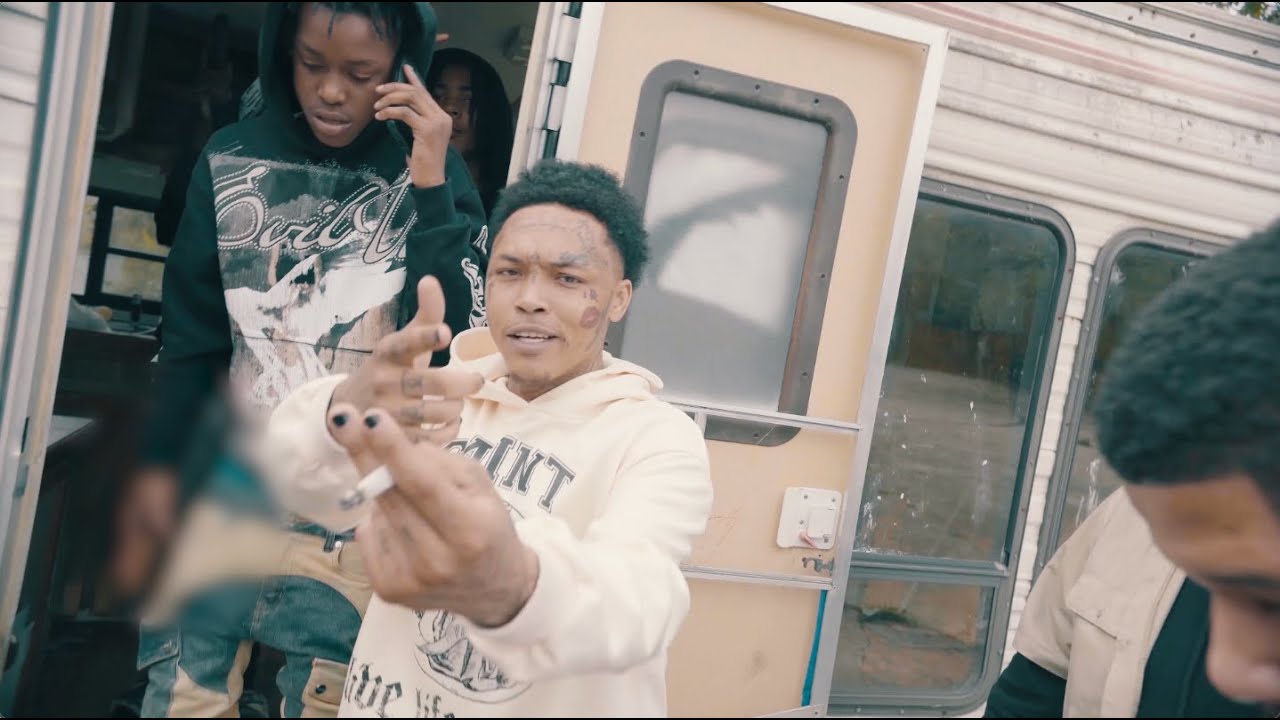 Rx Yp - Dead Wrong (Official Music Video)