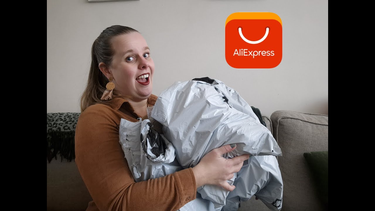 Ali express shoplog! Heel veel verschillende dingen