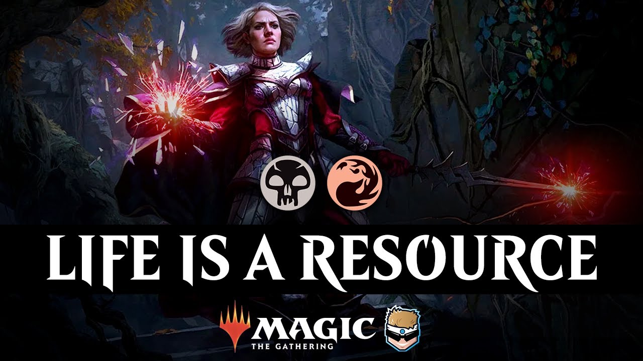 This deck is NOT for cowards 💀🔥 Rowan, Scion of War Historic Brawl