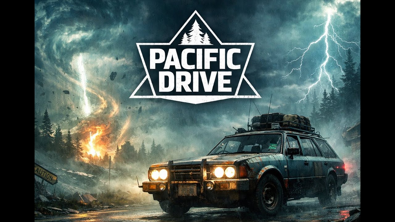 Pacific Drive Ep 7 – Keeping the LIM Charged