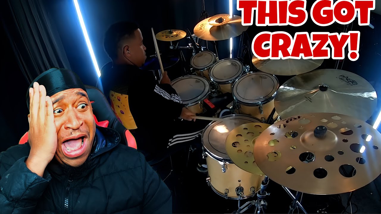 Reacting To The Most Craziest Shed I've Ever Done!