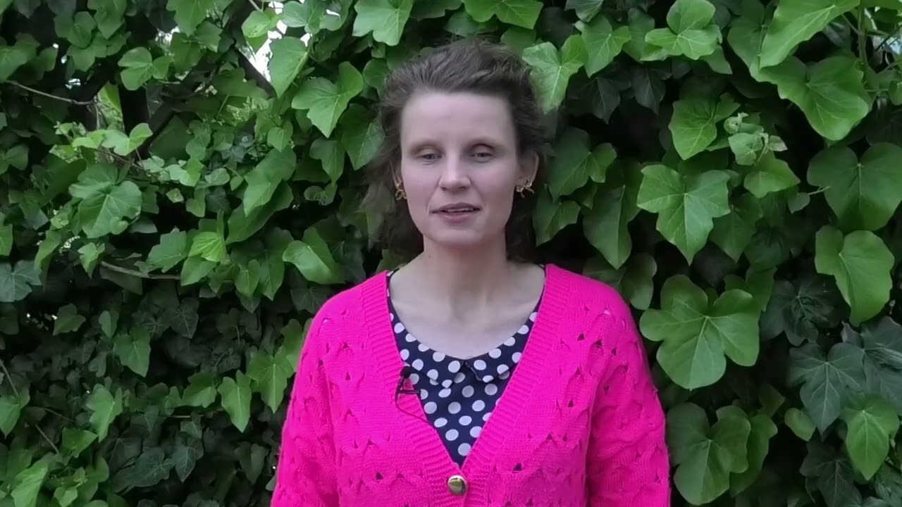 Katarzyna Zawodnik