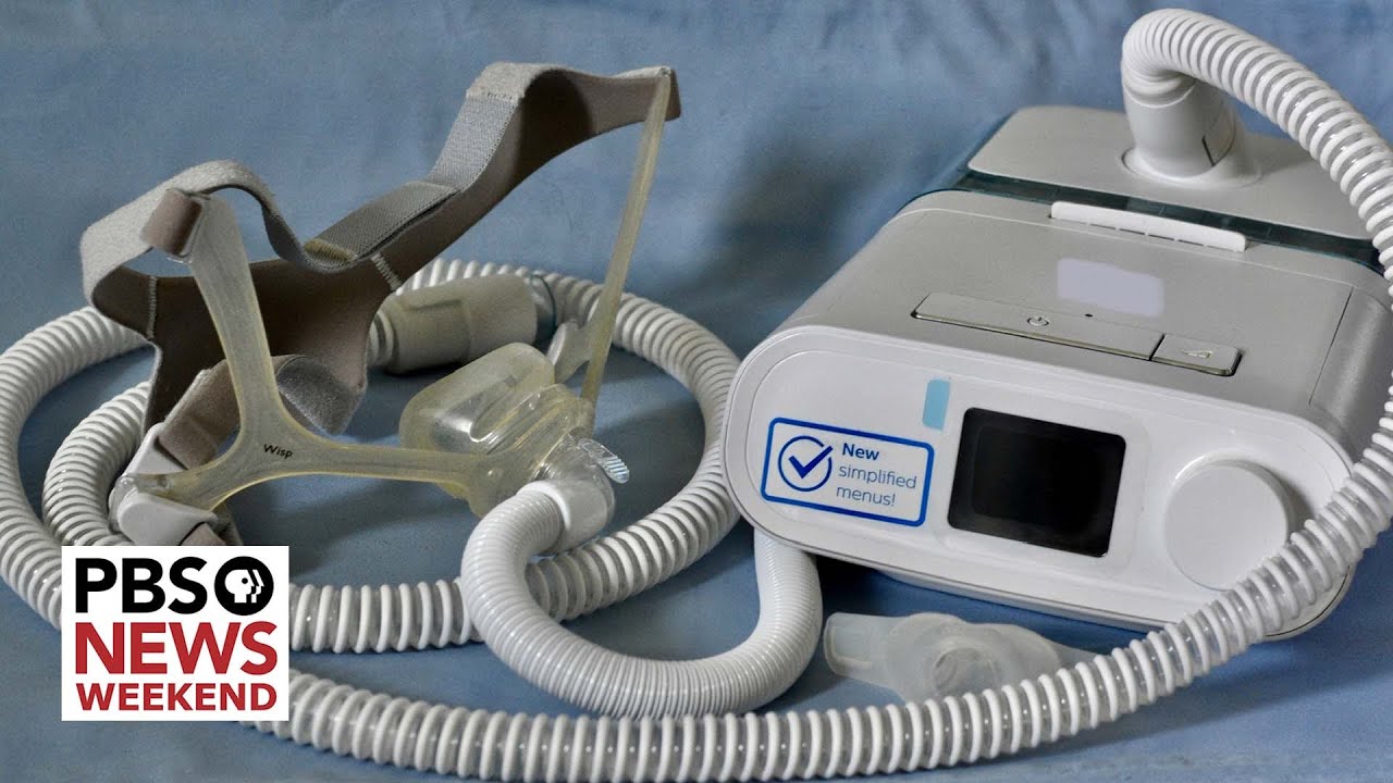 Investigation finds Philips hid safety issues with its CPAP machines for years